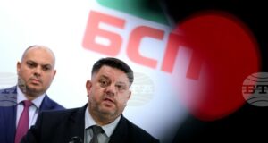 ОБНОВЕНА Ако няма възможност да продължим социалните политики, "БСП – Обединена левица" ще преосмисли участието си в управлението, заяви Атанас Зафиров