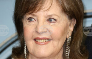 Актрисата Полин Колинс, прочула се с филма "Шърли Валънтайн", почина на 85-годишна възраст