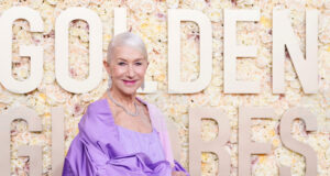 Актрисата Хелън Мирън ще получи почетната награда "Сесил Б. Демил" за принос към филмовата индустрия