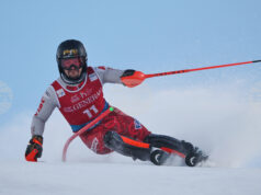Алберт Попов зае 22-о място в първия манш от първия слалом при мъжете от новия сезон в Световната купа по ски алпийски дисциплини Алберт Попов зае 22-о място в първия манш от първия слалом при мъжете от новия сезон в Световната купа по ски алпийски дисциплини