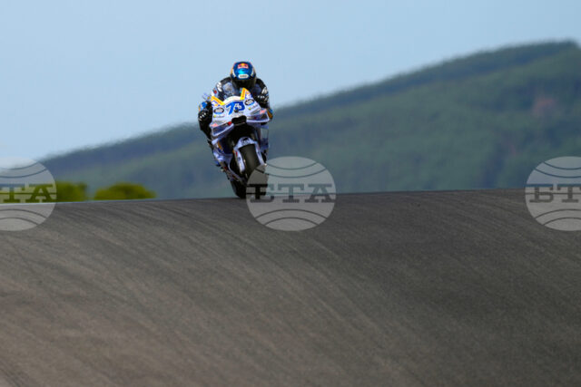 Алекс Маркес спечели спринтовото състезание във Валенсия в шампионата по Алекс Маркес спечели спринтовото състезание във Валенсия в шампионата по мотоциклетизъм в клас Мото GP