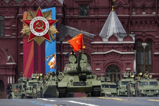 Обявеното от Владимир Путин тридневно примирие в Украйна влезе в сила