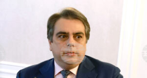 Асен Василев