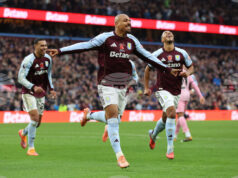 Астън Вила нанесе най-тежката загуба на Борнемут през сезона, два гола на Игор Тиаго донесоха победата на Брентфорд над Нюкасъл Астън Вила нанесе най-тежката загуба на Борнемут през сезона, два гола на Игор Тиаго донесоха победата на Брентфорд над Нюкасъл