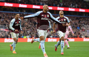 Астън Вила нанесе най-тежката загуба на Борнемут през сезона, два гола на Игор Тиаго донесоха победата на Брентфорд над Нюкасъл