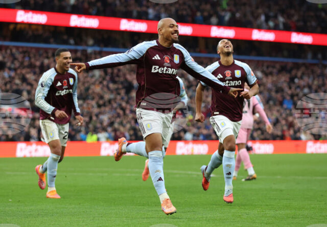 Астън Вила нанесе най-тежката загуба на Борнемут през сезона, два Астън Вила нанесе най-тежката загуба на Борнемут през сезона, два гола на Игор Тиаго донесоха победата на Брентфорд над Нюкасъл