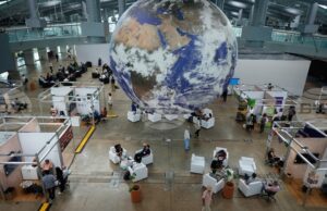 Атмосферата се използва като "открита канализация", заяви на КОП30 бившият вицепрезидент на САЩ Ал Гор