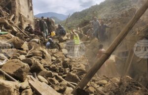 Афганистан отново е засегнат от земетресение, повече от 20 души са загинали Афганистан отново е засегнат от земетресение, повече от 20 души са загинали