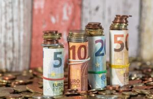 БСК с остра критика срещу бюджета: Дългът ще скочи до 35,6% от БВП през 2028 г евро пари