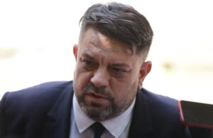 БСП намекна, че може да напусне управлението, ако бюджетът бъде оттеглен Атанас Зафиров