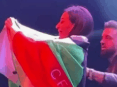 Цеца Величкович