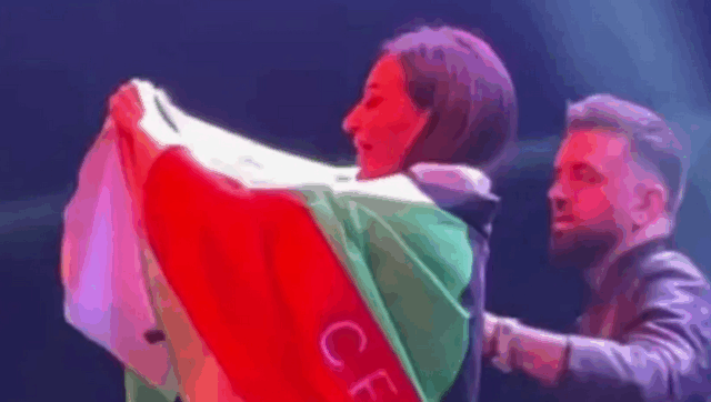 Балкански страсти и едно знаме: Защо концертът на Цеца във Цеца Величкович