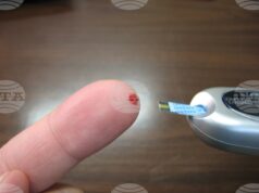 Безплатни изследвания на кръвната захар и консултации са сред инициативите по повод днешния Световен ден на диабета
