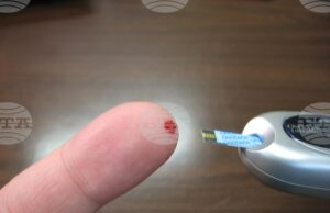 Безплатни изследвания на кръвната захар и консултации са сред инициативите по повод днешния Световен ден на диабета