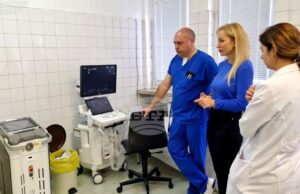 Безплатни профилактични урологични прегледи ще има в МБАЛ „Княгиня Клементина“ в София през ноември и декември