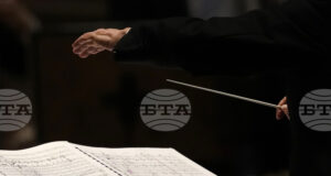 Безценно писмо описва как 4-годишният Моцарт композира концерт