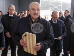 Беларуският президент помилва 31 украински граждани, изпълнявайки договореност с Тръмп