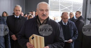 Беларуският президент помилва 31 украински граждани, изпълнявайки договореност с Тръмп