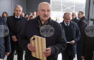 Беларуският президент помилва 31 украински граждани, изпълнявайки договореност с Тръмп Беларуският президент помилва 31 украински граждани, изпълнявайки договореност с Тръмп