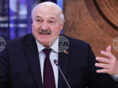 Беларуският президент президент пристигна на посещение в Мианма на добра воля Беларуският президент президент пристигна на посещение в Мианма на добра воля