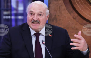 Беларуският президент президент пристигна на посещение в Мианма на добра воля Беларуският президент президент пристигна на посещение в Мианма на добра воля