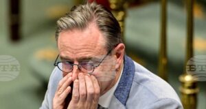 Белгийският премиер отложи оставката за края на годината, бюджетните преговори засега не напредват