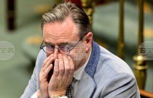 Белгийският премиер отложи оставката за края на годината, бюджетните преговори засега не напредват