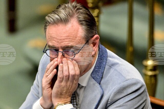 Белгийският премиер отложи оставката за края на годината, бюджетните преговори Белгийският премиер отложи оставката за края на годината, бюджетните преговори засега не напредват