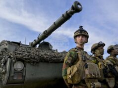 Белгия изпрати писма до 149 000 младежи с покана доброволно да постъпят във войската Белгия изпрати писма до 149 000 младежи с покана доброволно да постъпят във войската