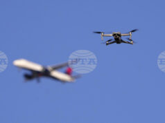 Белгия свиква спешно заседание на Съвета за национална сигурност заради навлизането на дронове над летища и военни бази Белгия свиква спешно заседание на Съвета за национална сигурност заради навлизането на дронове над летища и военни бази