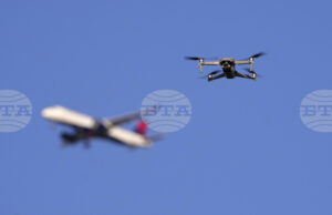 Белгия свиква спешно заседание на Съвета за национална сигурност заради навлизането на дронове над летища и военни бази Белгия свиква спешно заседание на Съвета за национална сигурност заради навлизането на дронове над летища и военни бази