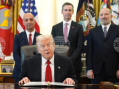 Белият дом и "Илай Лили" и "Ново Нордиск" постигнаха споразумение за намаляване на цените на лекарствата за затлъстяване Белият дом и "Илай Лили" и "Ново Нордиск" постигнаха споразумение за намаляване на цените на лекарствата за затлъстяване