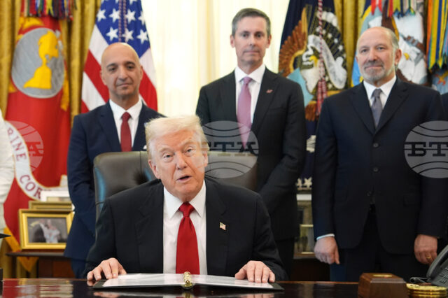 Белият дом и "Илай Лили" и "Ново Нордиск" постигнаха споразумение Белият дом и "Илай Лили" и "Ново Нордиск" постигнаха споразумение за намаляване на цените на лекарствата за затлъстяване