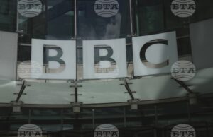 Би Би Си се извини на Тръмп, , но отрича основание за клевета Би Би Си