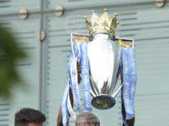 Бившият бразилски национал Фернандиньо слага край на кариерата си