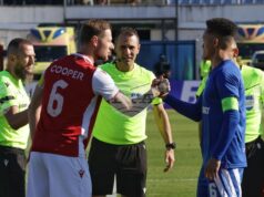 Бившият капитан на ЦСКА подписа договор с Шефилд Уензди Бившият капитан на ЦСКА подписа договор с Шефилд Уензди