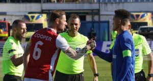Бившият капитан на ЦСКА подписа договор с Шефилд Уензди