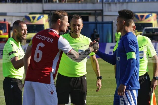 Бившият капитан на ЦСКА подписа договор с Шефилд Уензди Бившият капитан на ЦСКА подписа договор с Шефилд Уензди