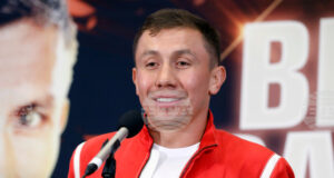 Бившият световен шампион Генади Головкин ще бъде избран за президент на Световния бокс като единствен кандидат