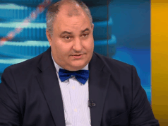 Васил Караиванов