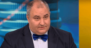 Васил Караиванов