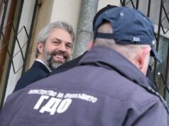 Благомир Коцев излиза от ареста срещу 200 хиляди лева гаранция Благомир Коцев