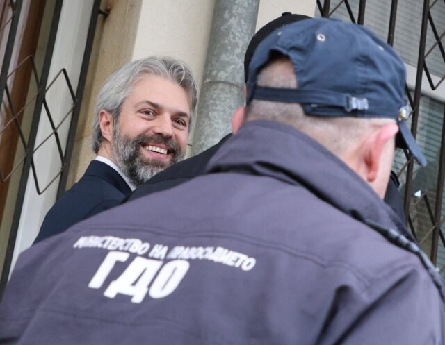 Благомир Коцев