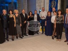 Благотворителният бал на Ротари клуб – Гоце Делчев събра 30 000 лева за нов открит фитнес