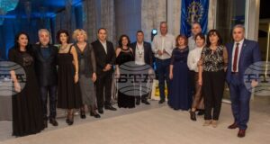 Благотворителният бал на Ротари клуб – Гоце Делчев събра 30 000 лева за нов открит фитнес