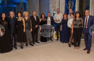 Благотворителният бал на Ротари клуб – Гоце Делчев събра 30 000 лева за нов открит фитнес