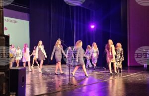 Благотворително ревю концерт в Русе събра средства за две каузи в Деня на православната християнска младеж и семейство