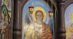 Близо 4300 жители на населените места в община Стара Загора празнуват имен ден днес