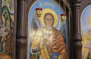 Близо 4300 жители на населените места в община Стара Загора празнуват имен ден днес