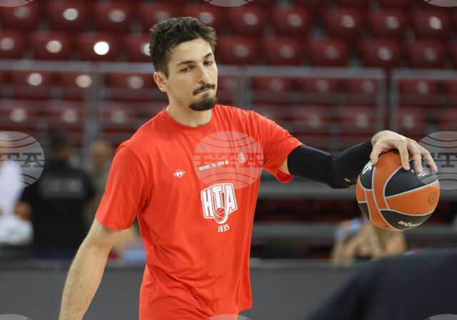 Борислав Младенов със силен мач при успех на Виена в Апоел Тел Авив обяви, че преотстъпва баскетболиста Борислав Младенов в австрийския Виена